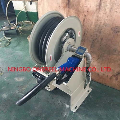 Vacuum Hose Reel 