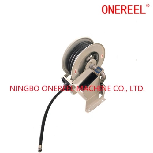 Vacuum Hose Reel
