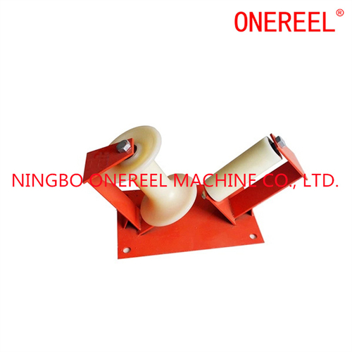 Nylon Cable Roller 