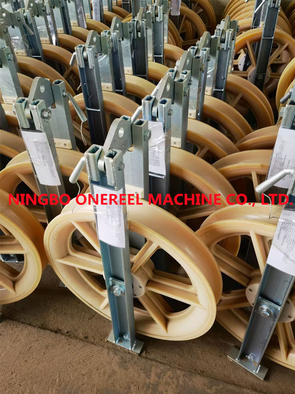 Pulley Block 