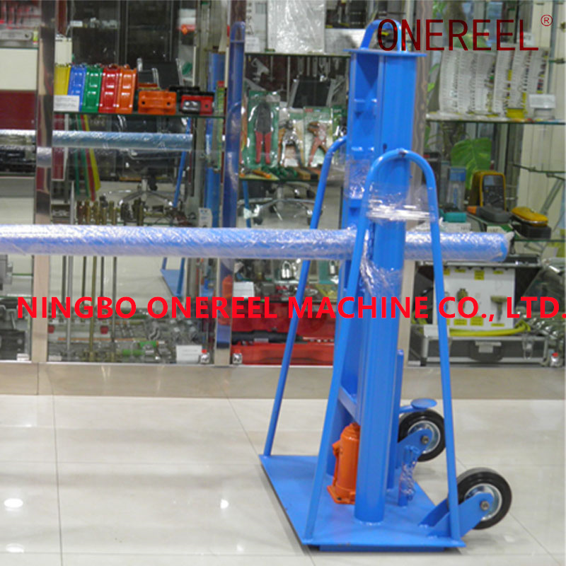 Cable Roller Stand 