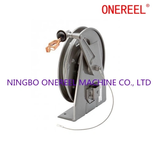 Retractable Hose Reel