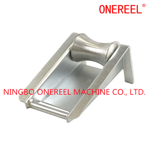 Steel Cable Roller 