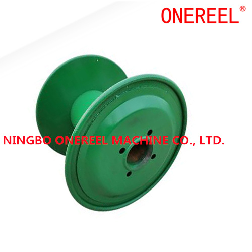 Empty Cable Roller Drum 