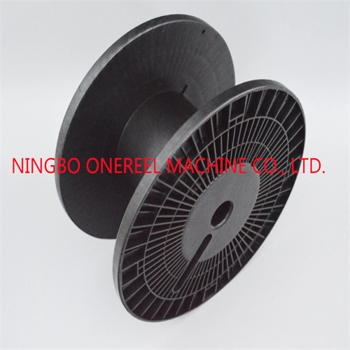Plastic Empty Reel for Wire Cable 