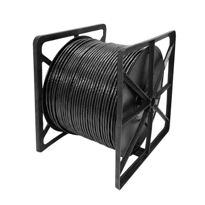 300mm PlasticReel with Side Frame 