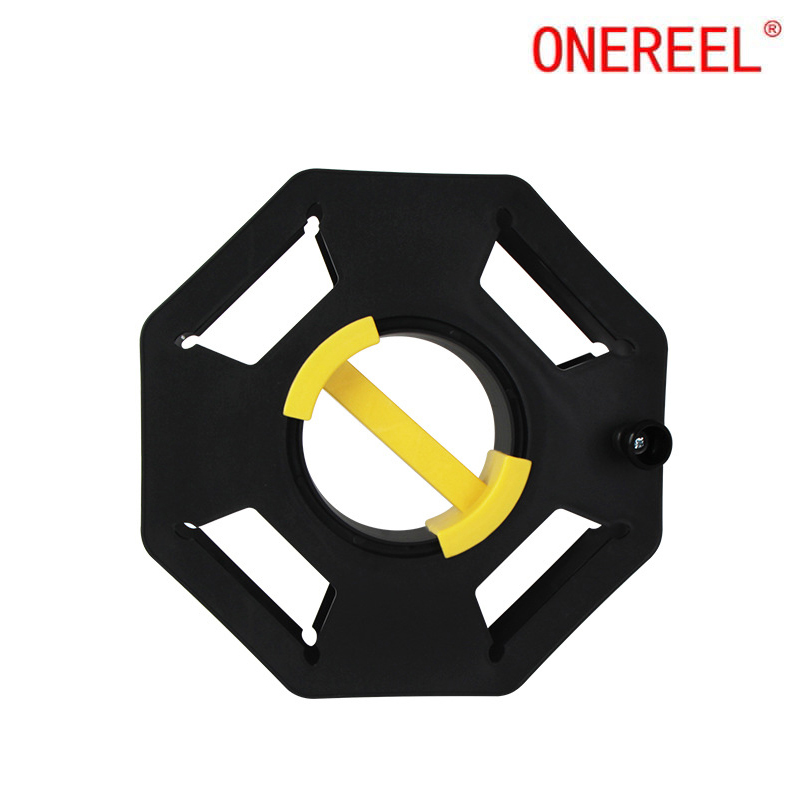 Mobile Cable Reel Empty Reel