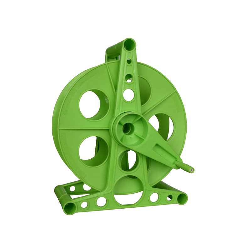 Cable Reel Webbing Storage Reel