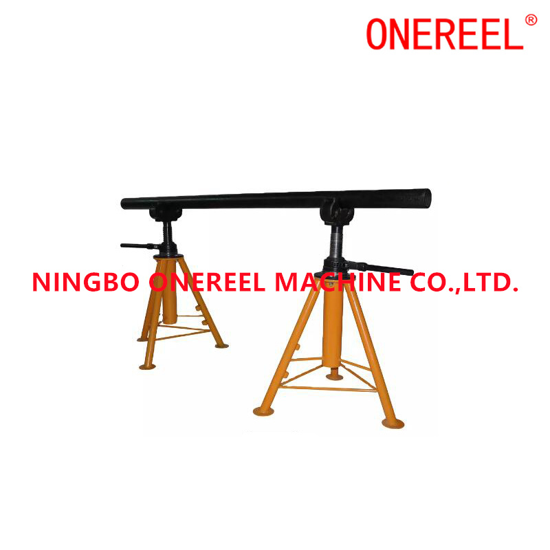 3T Stand Drum Jack