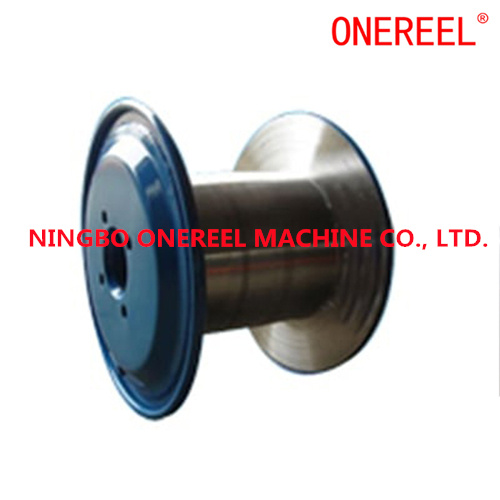 Large Electrical Wire Spools 