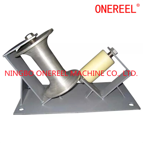 Nylon Cable Roller 