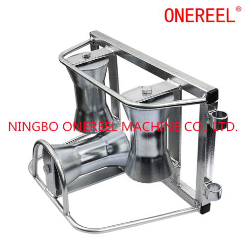 Corner Cable Roller 