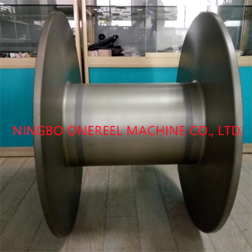 Beam Karl Mayer Warping Machine Tricot