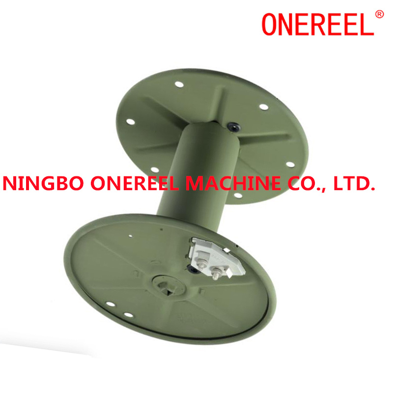Electrical Cable Reel DR-8-A 