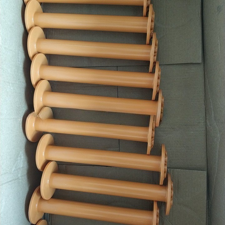 Plastic Braiding Machine Bobbin 