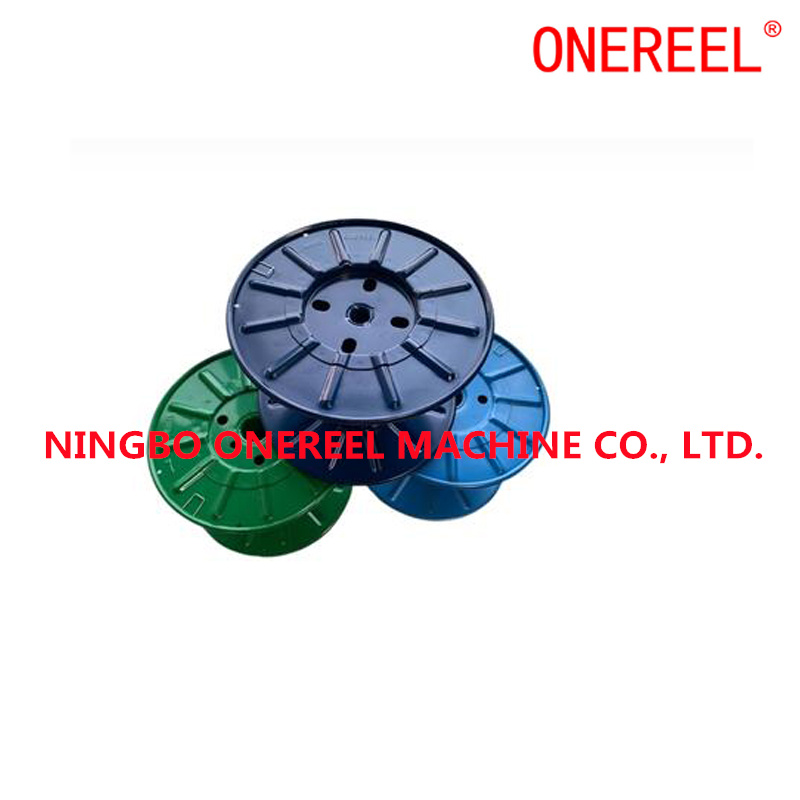 Tyre Cord Spool 
