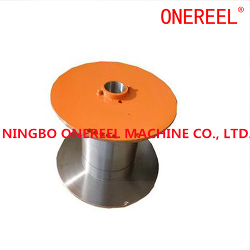 Flat Cable Wire Drum Roller 