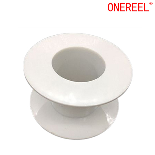 Reusable Filament Spool