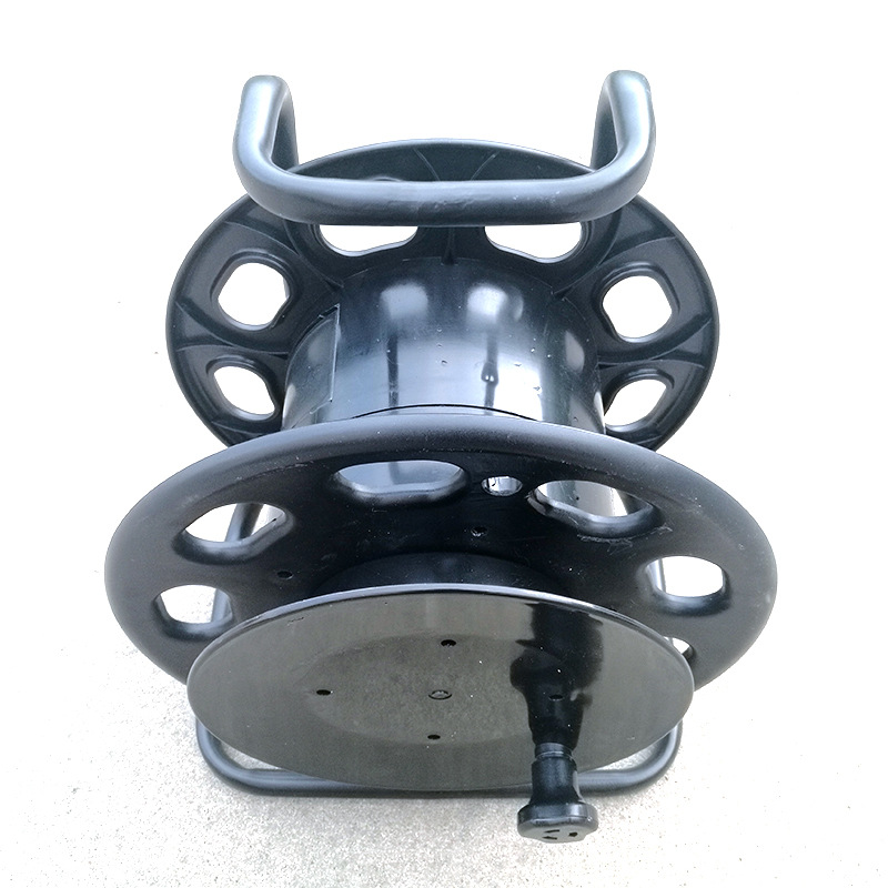 Broadcast RAVR AV Cable Reels 