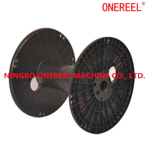 Empty Wire Reels