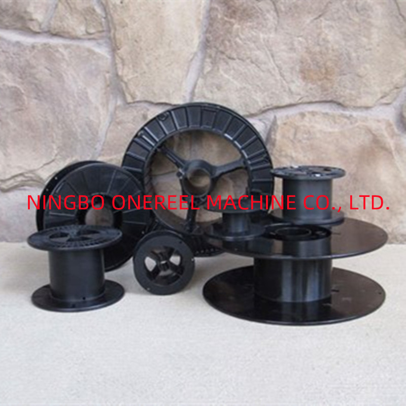 Plastic Standard Large Spools 