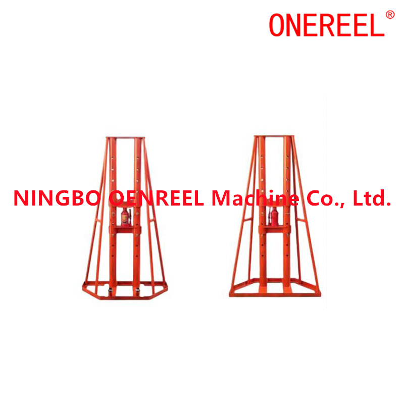 Wire Spool Stand 