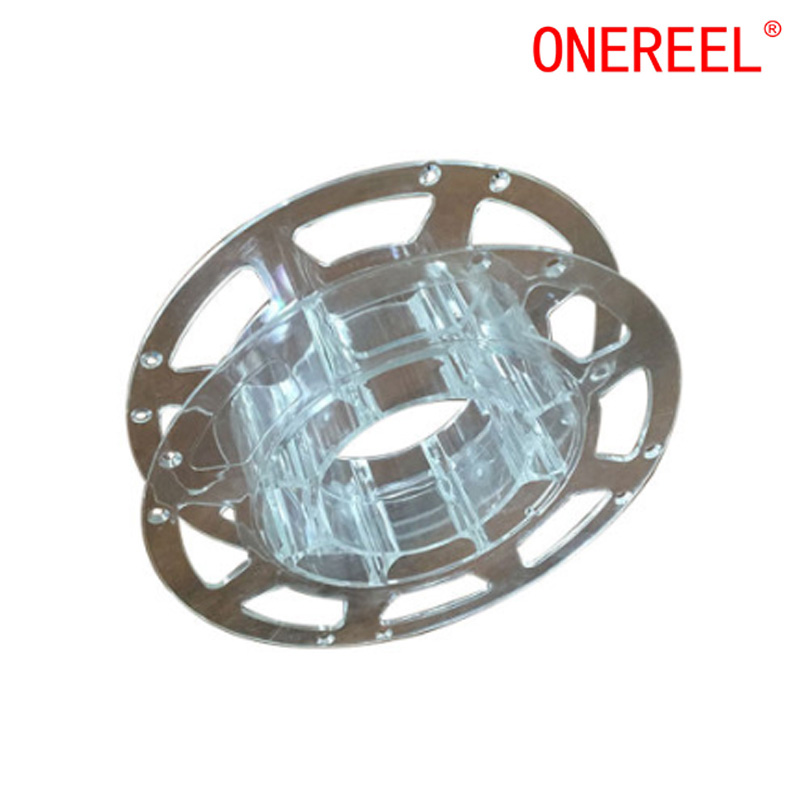 3D Printer Filament Spool 