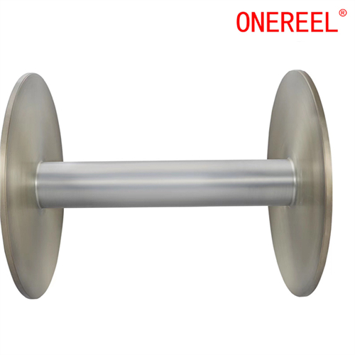 Forged Aluminum Beam for Warp Knitting Machine