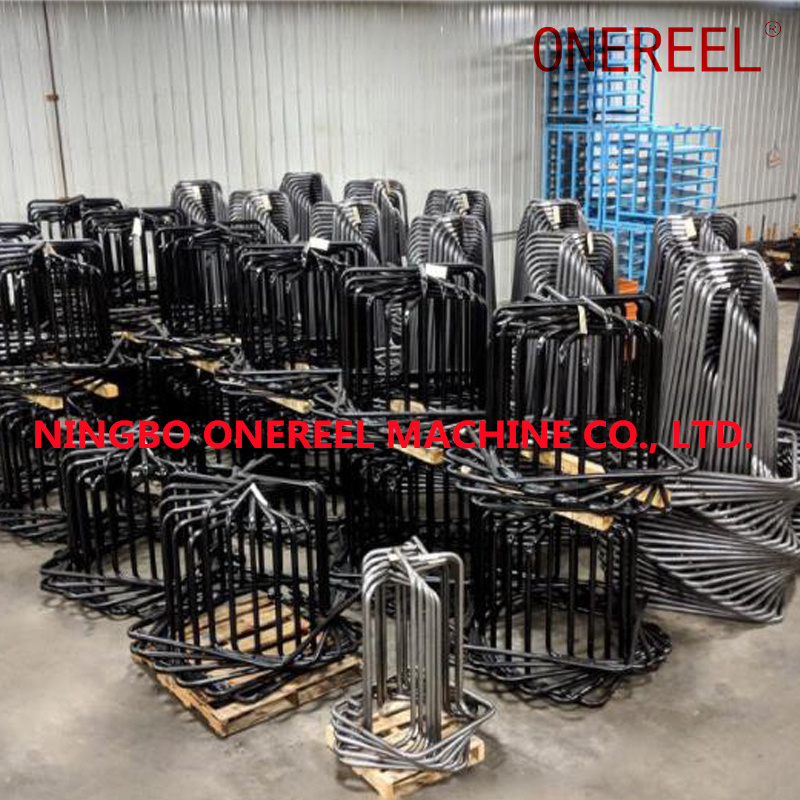 Custom Wire Carriers 