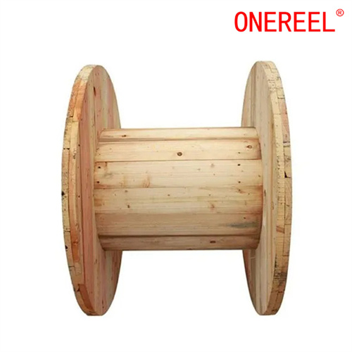 Wood Wire Spools for Sale