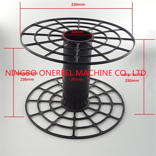 Plastic Empty Cable Spools for Sale 