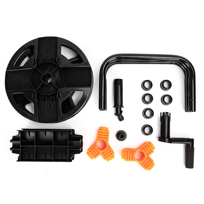 15m Garden Hose Reel 