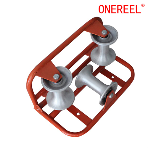 Electrical Cable Roller
