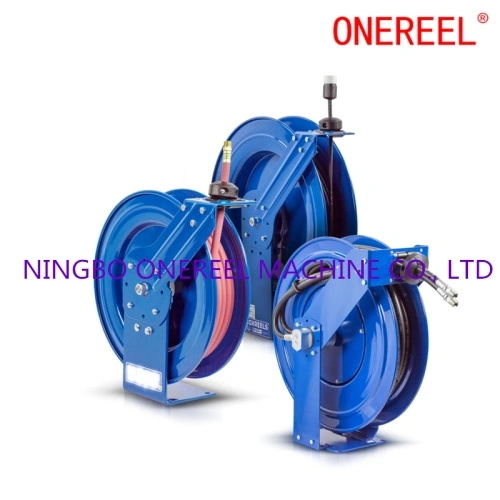 Retractable Hose Reel 