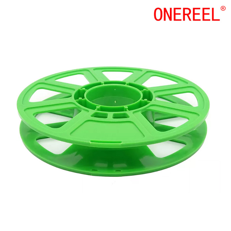 3D Printer Filament Spool 