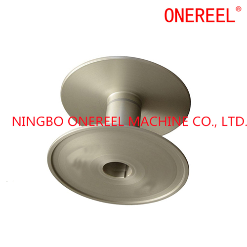 Textile Machinery Forged Tricot Beam 