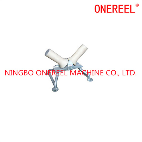 Specialized Force Cable Rollers 