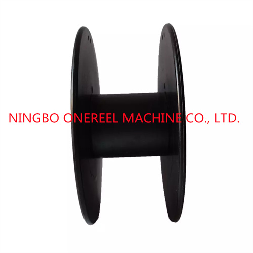 Empty Wire Reel 