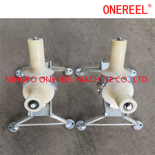 Specialized Force Cable Rollers 