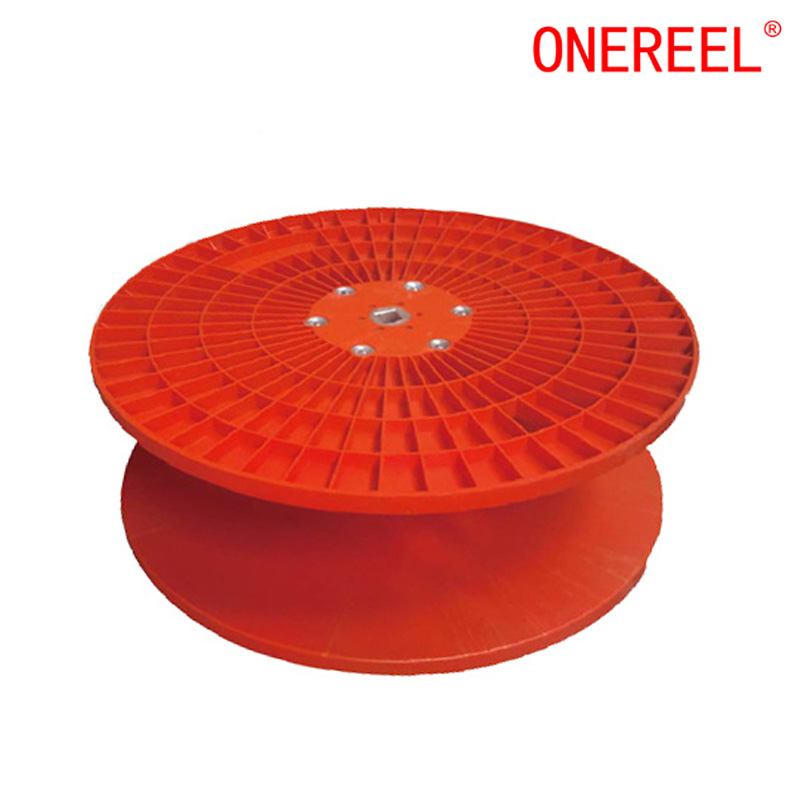 ABS Industrial Plastic Cable Spool 
