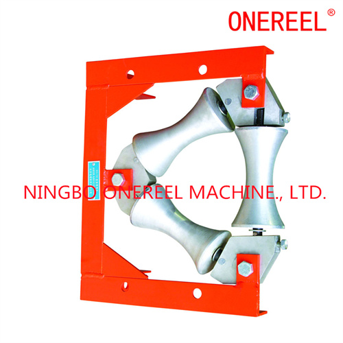 Cable Guide Roller Assembly