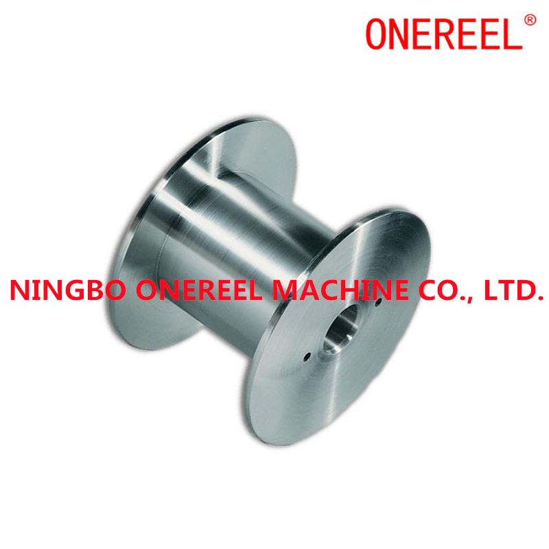 Wire Drawing Reel 
