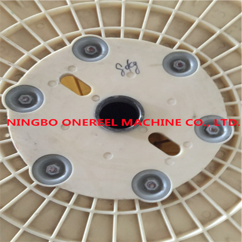 PN400 Large Cable Reel 