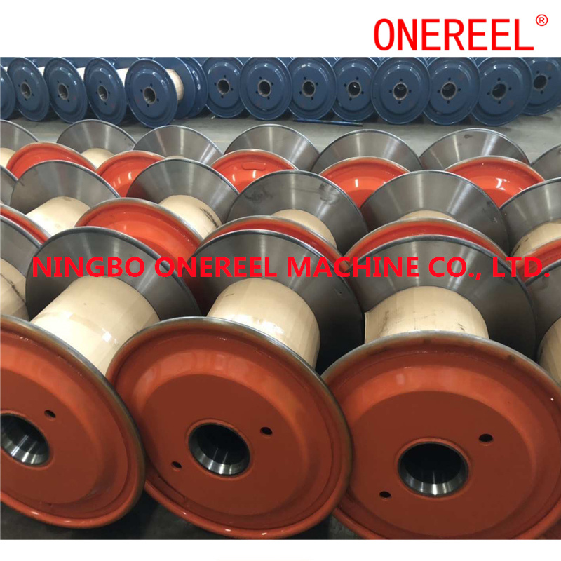 High Speed Bobbin 