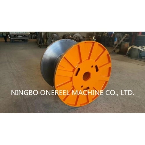 Large Diameter Reels 