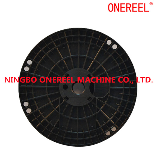 Empty Wire Reels 