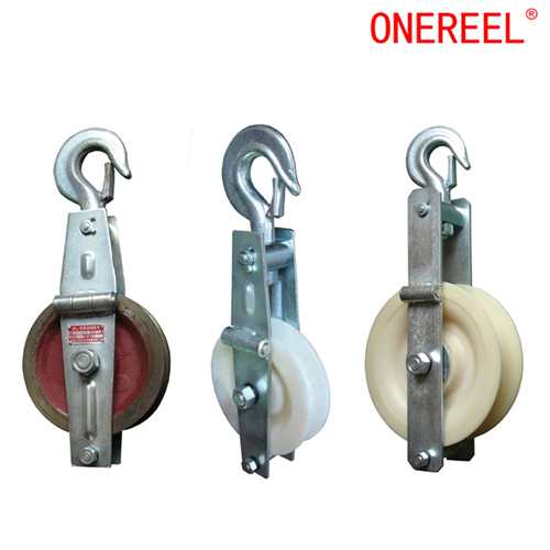 Universal Stringing Block
