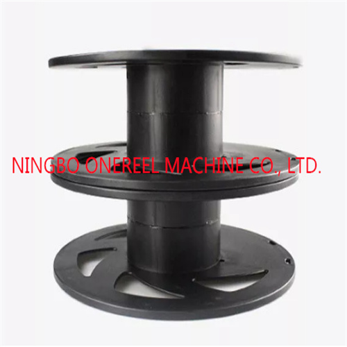 Custom Injection Molding Plastic Spools 