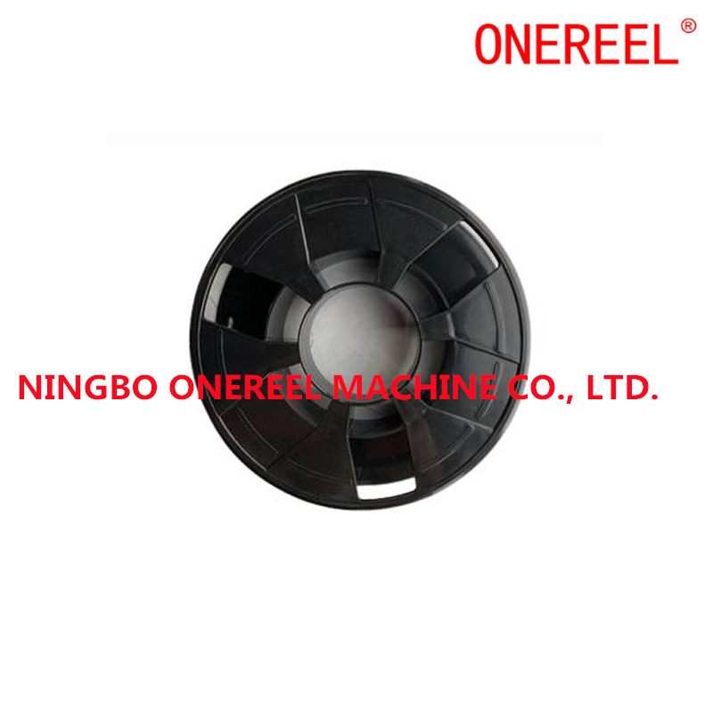 Durable 3D Printer Filament Spool 
