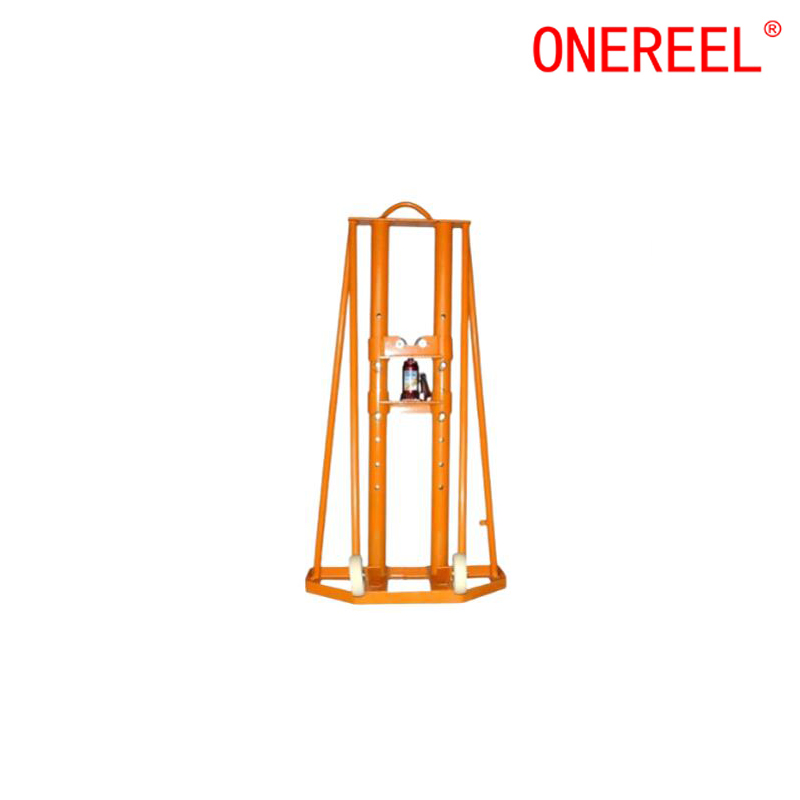 Cable Lifting Jack